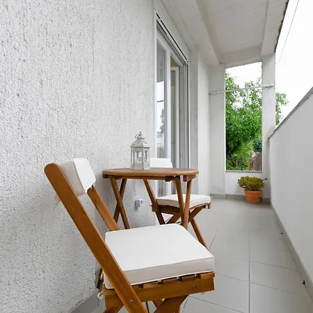 La Dolce Apartment Zadar