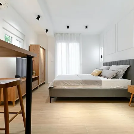 Apartment La Dolce Zadar