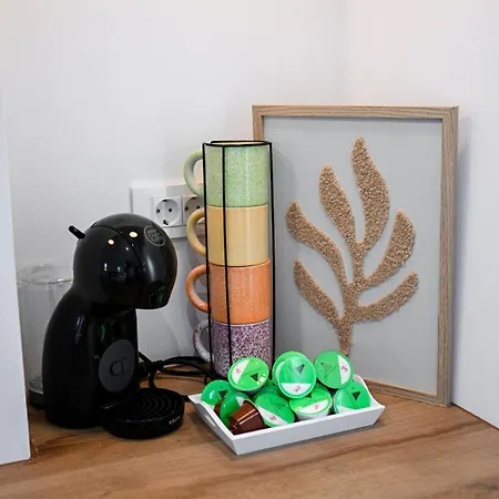 La Dolce Apartment *