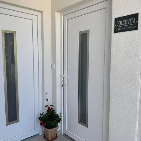 Apartment La Dolce *