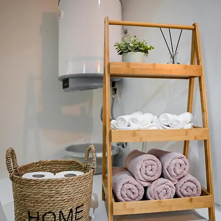 La Dolce Apartment *