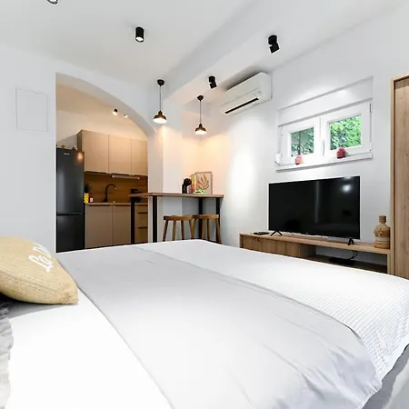 Apartment La Dolce Zadar