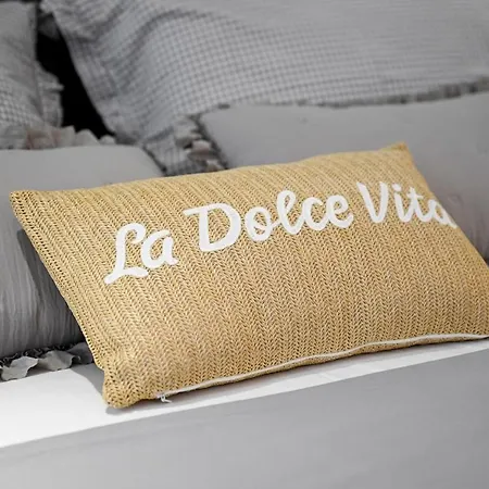 La Dolce Apartment *