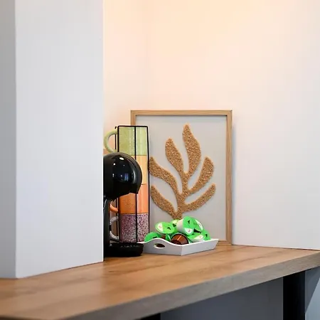 Apartment La Dolce *