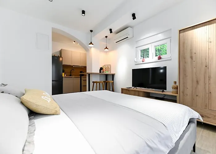 Apartment La Dolce Zadar