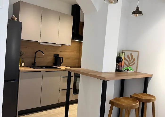 Apartment La Dolce *