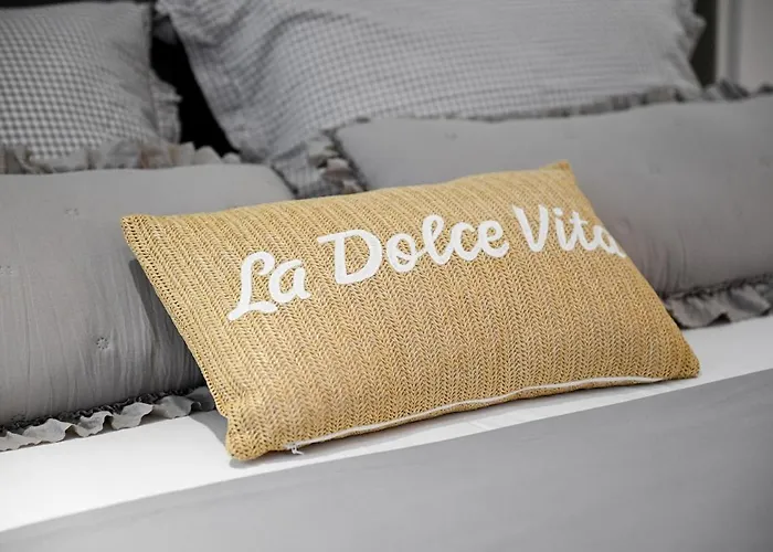 La Dolce Apartment *