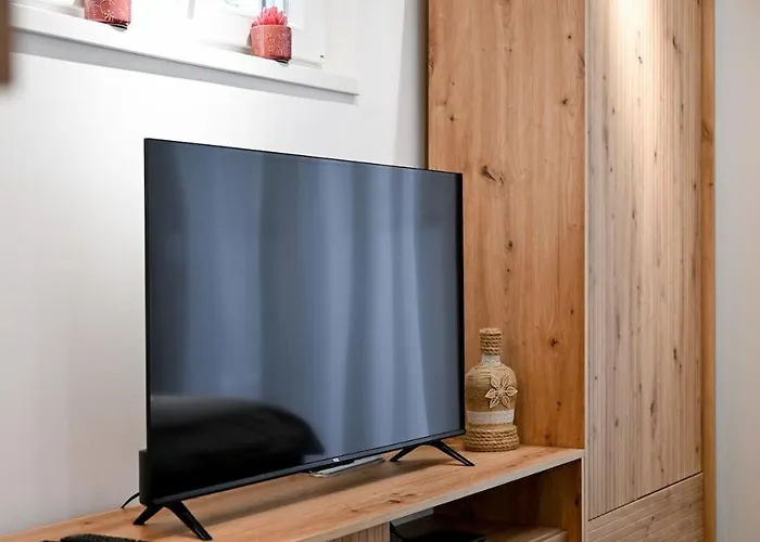 Apartment La Dolce Zadar