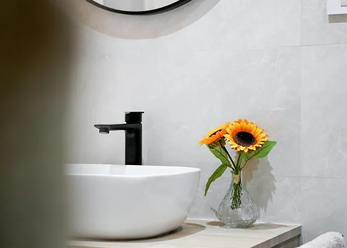 La Dolce Apartment *