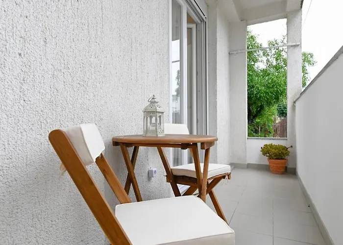 La Dolce Apartment Zadar