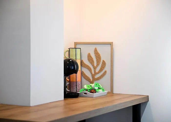 Apartment La Dolce *