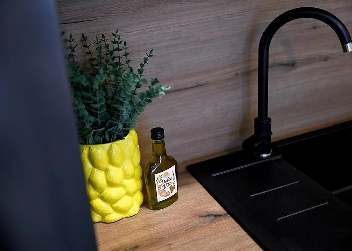 Apartment La Dolce Zadar