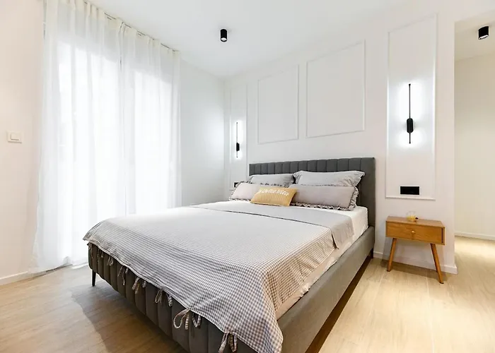 La Dolce Apartment Zadar