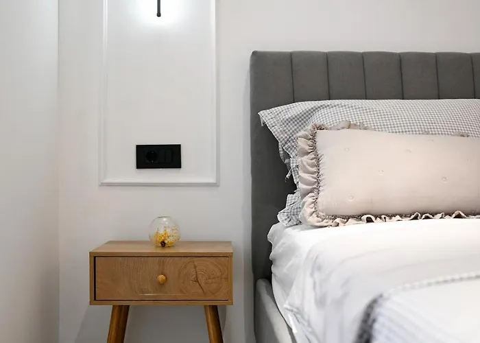 Apartment La Dolce Zadar