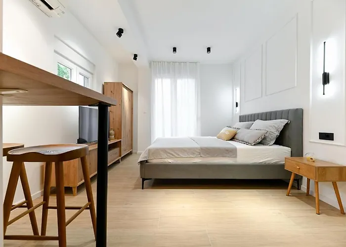 Apartment La Dolce Zadar