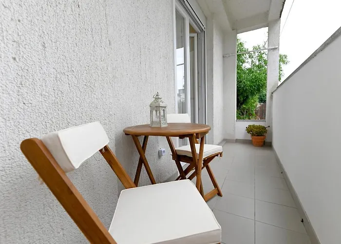 Apartment La Dolce *