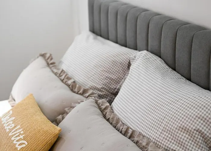 La Dolce Apartment *