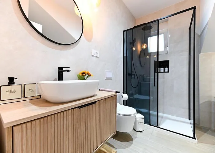 La Dolce Apartment *