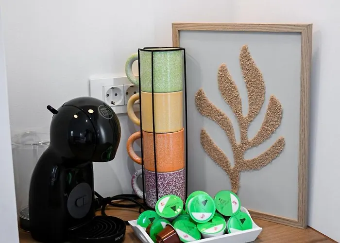 La Dolce Apartment *