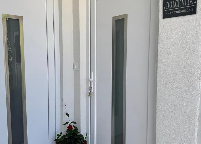 Apartment La Dolce *