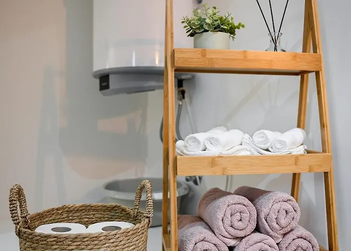 La Dolce Apartment *