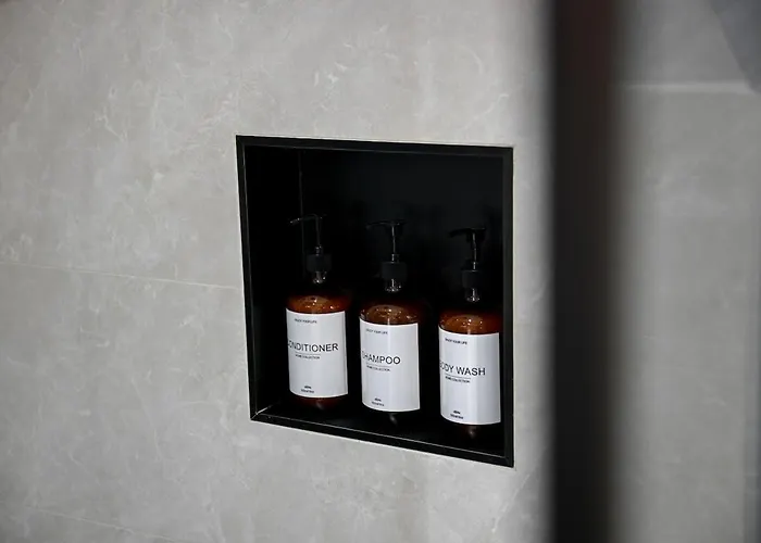 La Dolce Apartment *